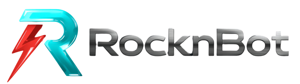 RocknBot Logo